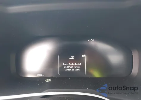 2024 Toyota Rav4 Hybrid Xse из США, поврежденный, VIN JTME6RFV7RD560969